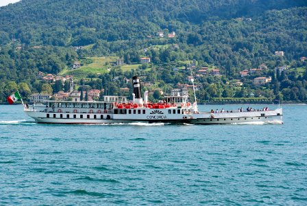 Lago di Como (13) photo