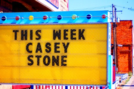 mj this week casey stone