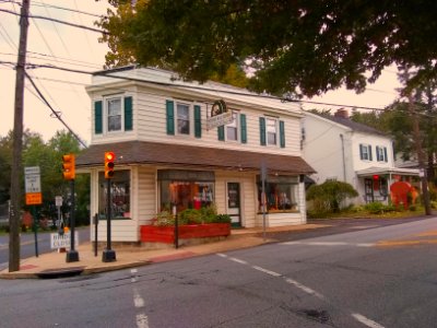 Bethayres, PA