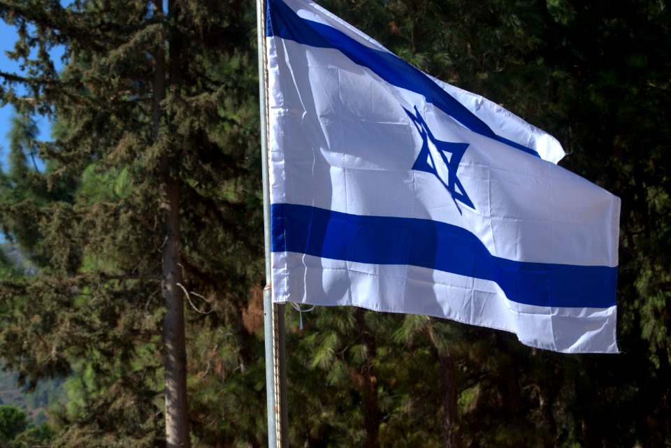 our flag