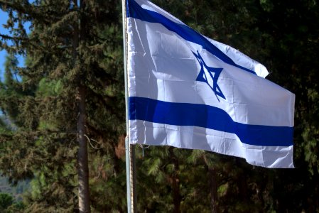 our flag