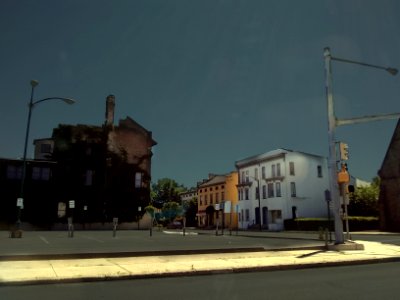 Williamsport, PA.
