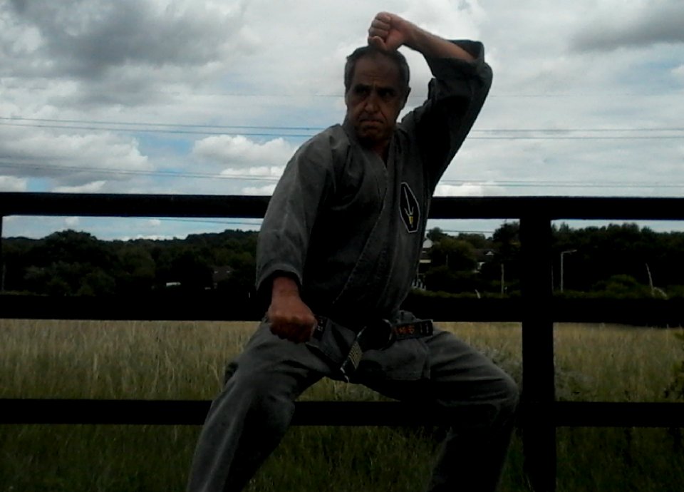 KARATE