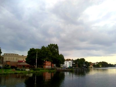 Bristol Waterfront