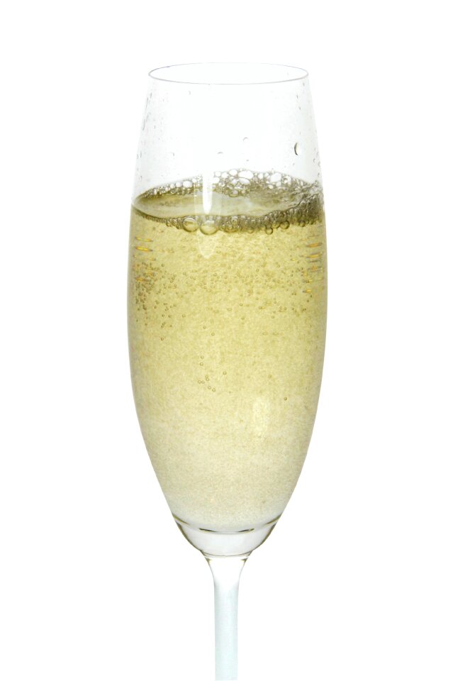 Drink glass alcoholic