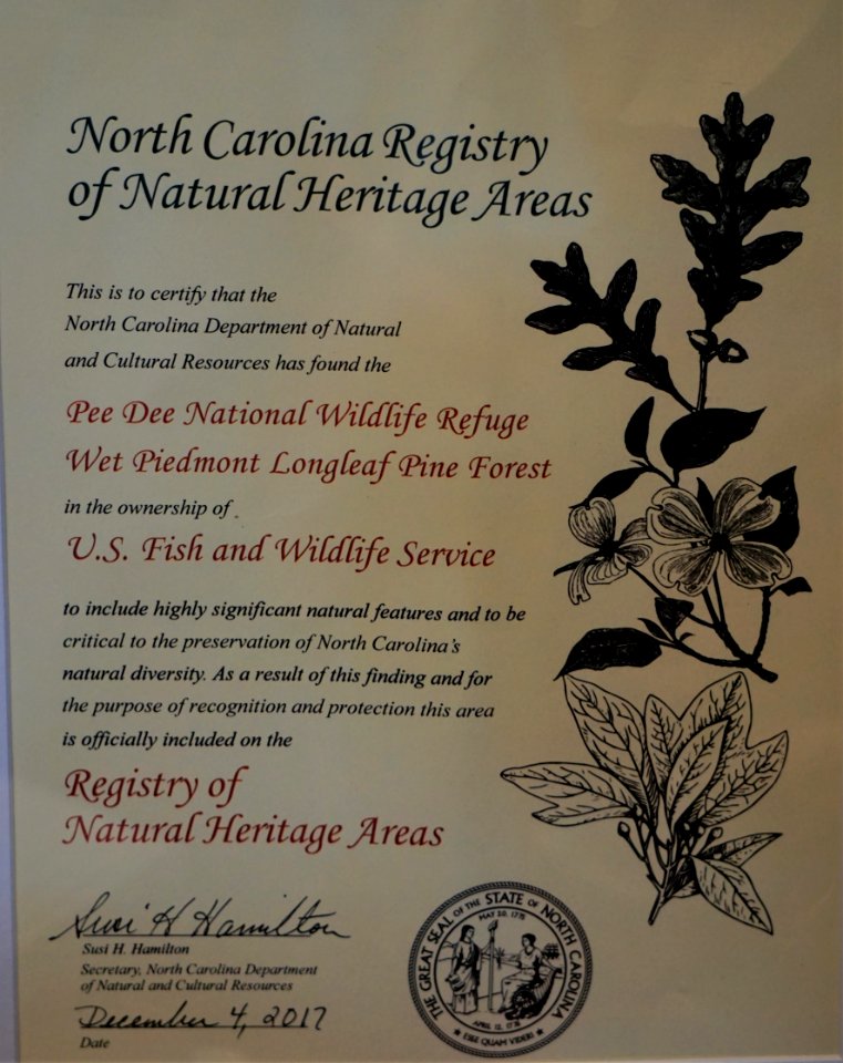 sign PeeDee NWR ncwetlands KG (2)