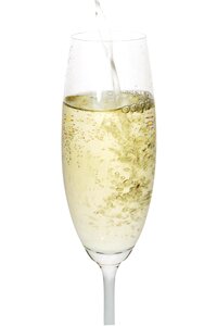 Drink glass alcoholic