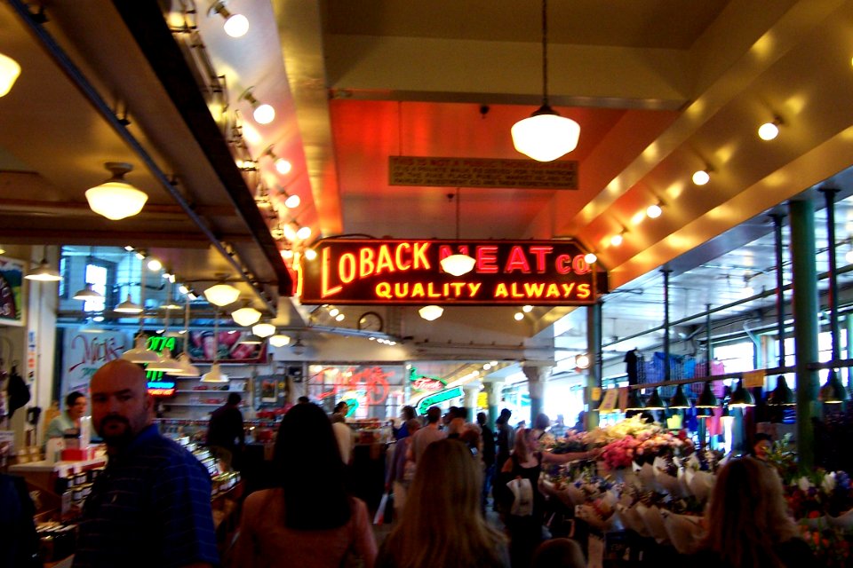 seattle farmers market 2