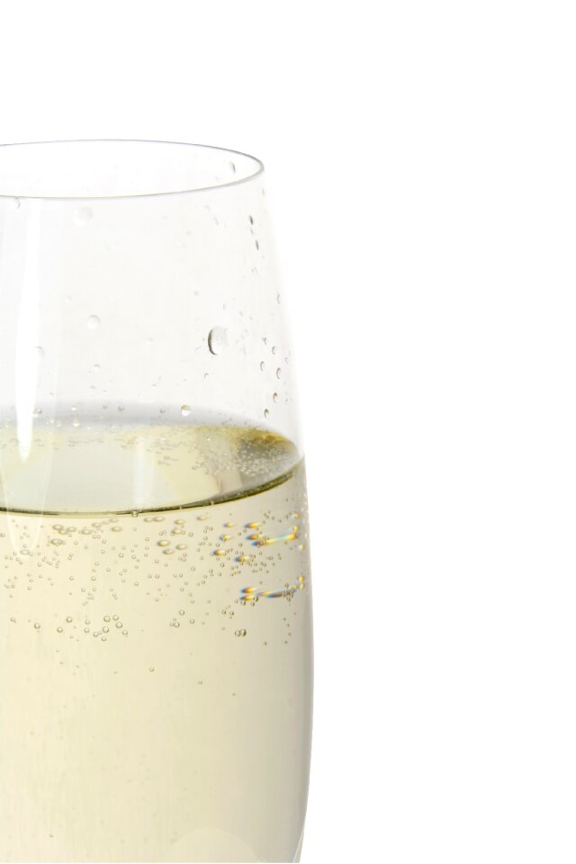 Drink glass alcoholic