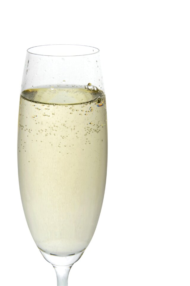 Drink glass alcoholic