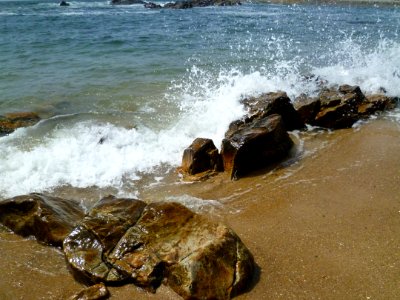 El mar photo