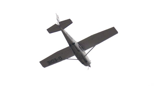 Cessna 172RG Cutlass RG - D-EDIE