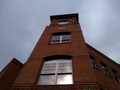 Kennett Square Town Hall