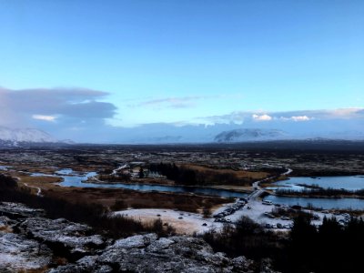 Þingvellir