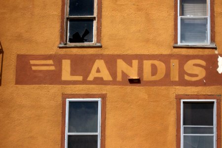 landis hotel 1
