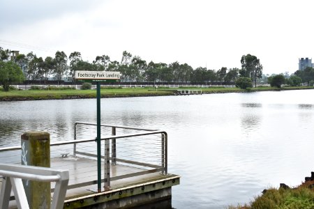 Footscray Park (6) photo