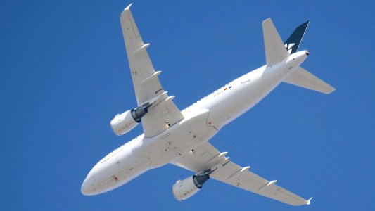 Airbus A319-114-D-AILS from Palma de Mallorca
