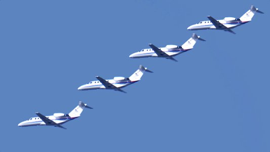 Cessna 525A Citationjet 2  D-IKCG (ex D-ISCH)