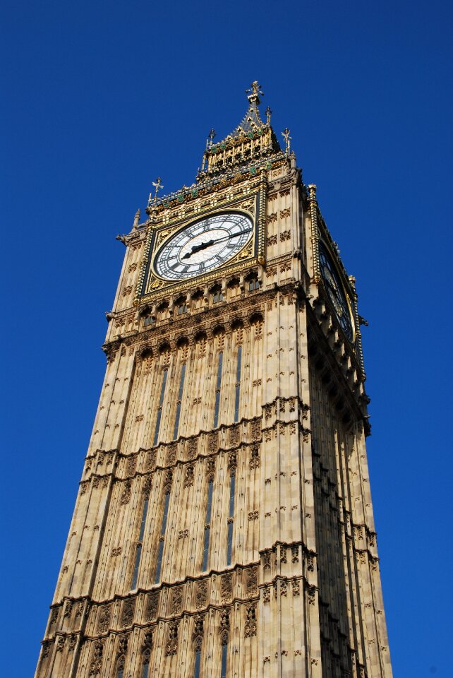 London england tower