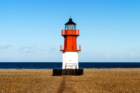 Isle of man Port Ayre