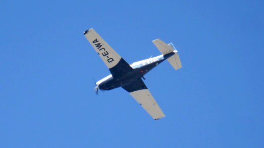 Mooney M20R Ovation D-EJWA