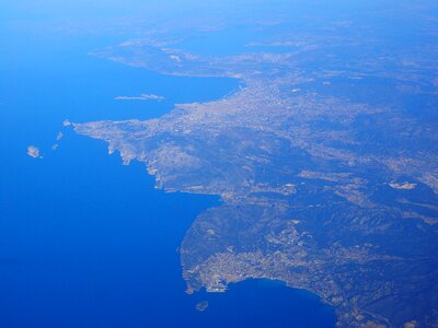 Marseilles cassis la ciotat