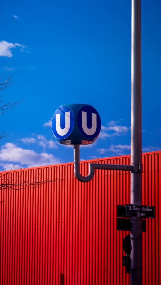 Train station travel