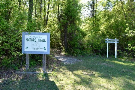 sign Royal Lane Park ncwetlands AM (2)