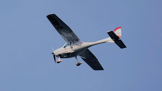Remos GX D-MLWF