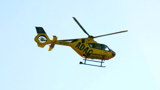 Airbus Helicopters H135 D-HRAC ADAC