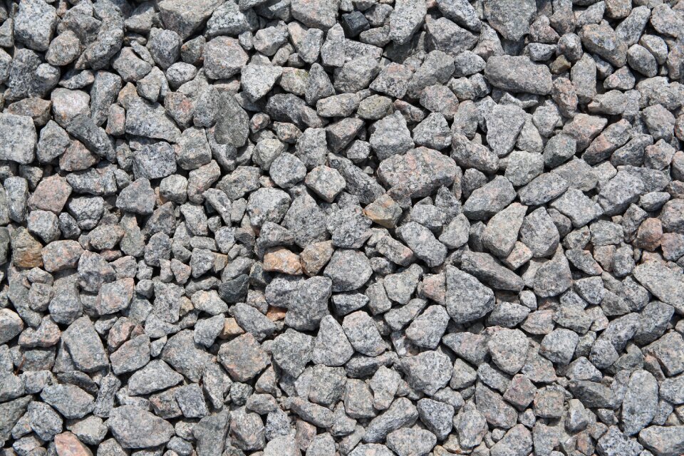 Land floor nature
