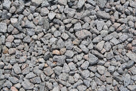 Land floor nature