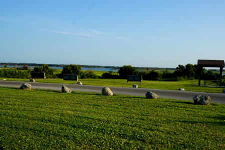 scene Emerald Isle boat ramp KG (2)