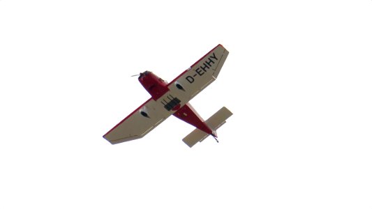 Robin DR220 2+2 D-EHHY