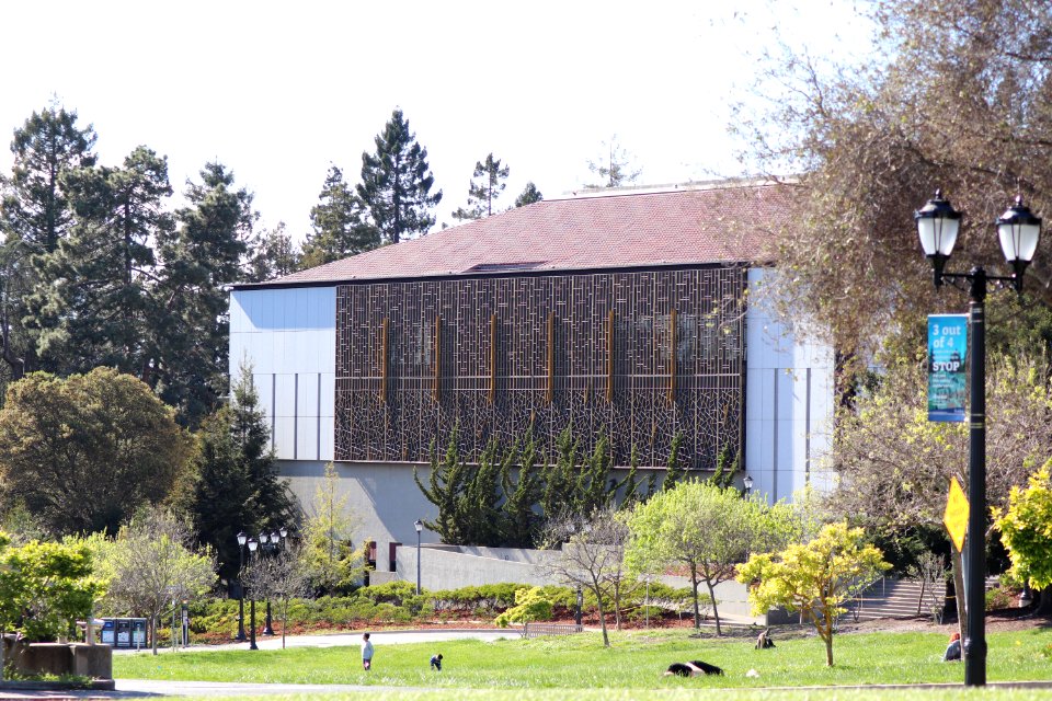 C. V. Starr East Asian Library