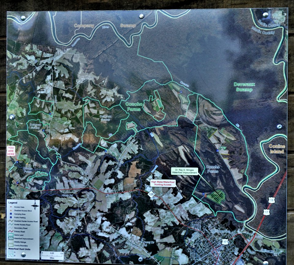 sign Lower Roanoke River Wetlands Gameland ncwetlands KG (6)
