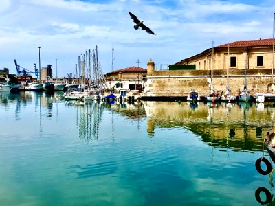 Lazzaretto of Ancona