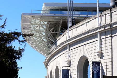 Memorial Stadium
