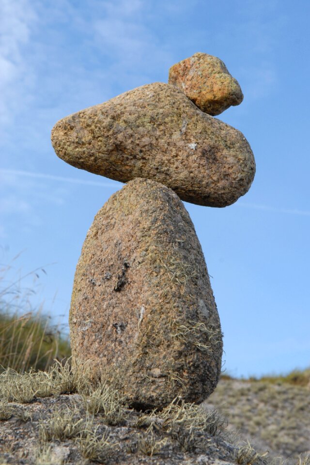 Balance steinmann stability