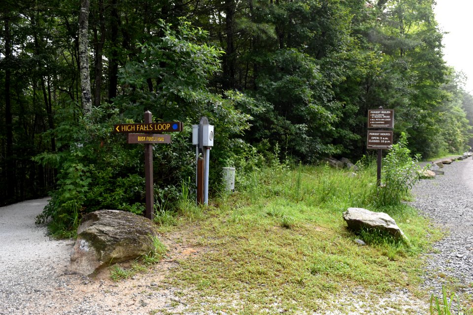 sign dupont state rec forest ncwetlands AM (2)