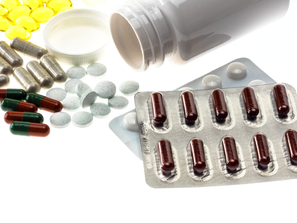 Health disease pharmacy