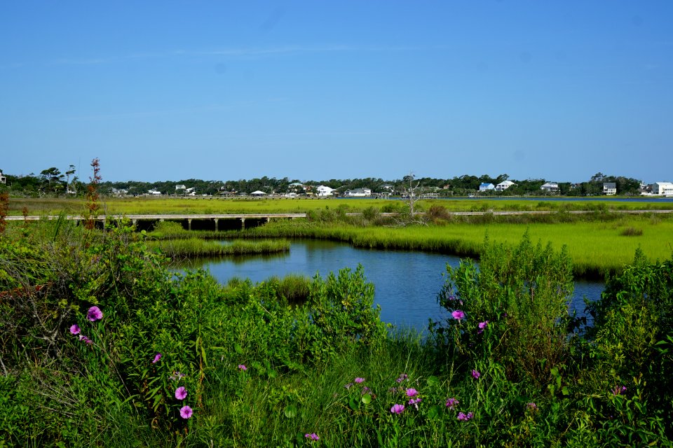 scene Emerald Isle boat ramp KG (44)
