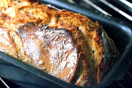 Kitchen flour spelt