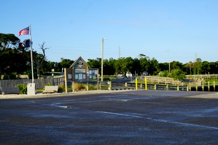 scene Emerald Isle boat ramp KG (4)
