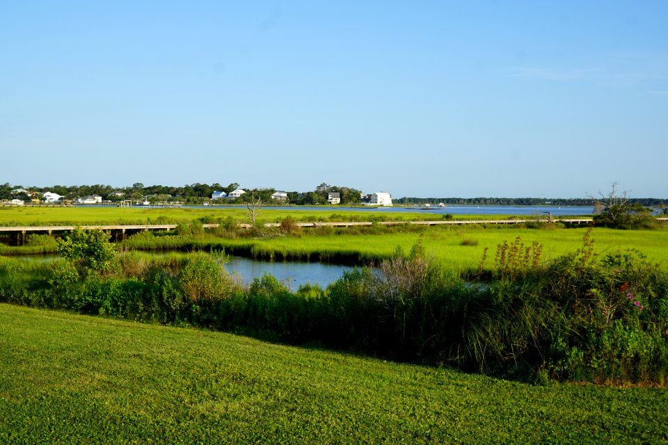 scene Emerald Isle boat ramp KG (5)