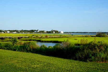 scene Emerald Isle boat ramp KG (5)