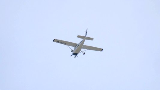 Cessna 182T Skylane D-EOVW