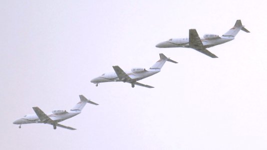 Cessna 525C CitationJet 4+ OE-GSX International Jet Management from Olbia