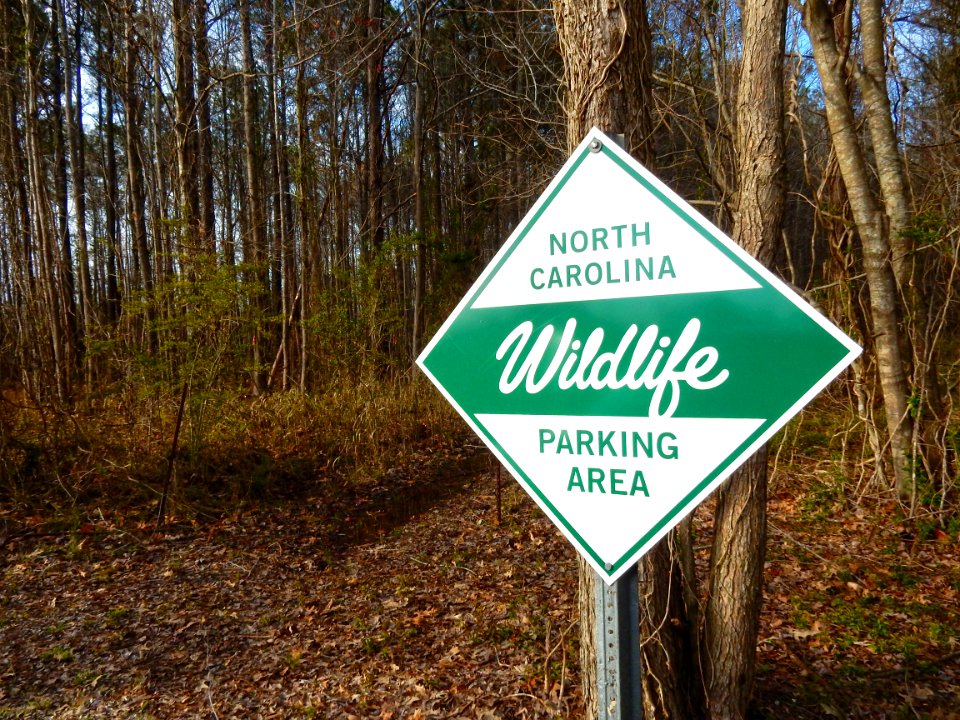 sign Northwest River Marsh Gamelands ncwetlands KG (1)
