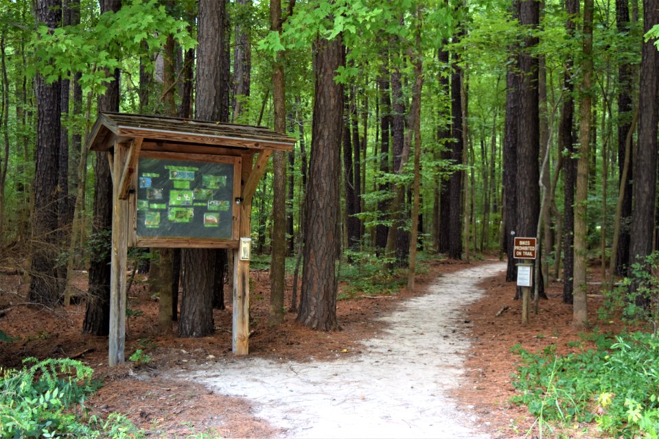 sign Lake Crabtree County Pk ncwetlands AM (4)